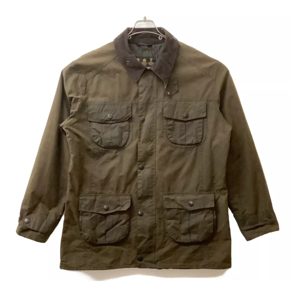 Men's Vintage Jackets