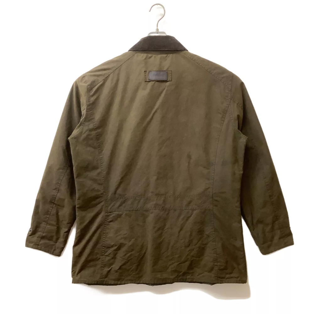 Men's Vintage Jackets - Image 2